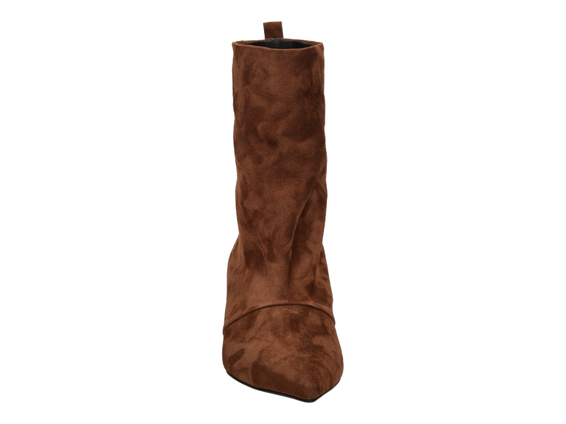 Verduyn Boots Taupe