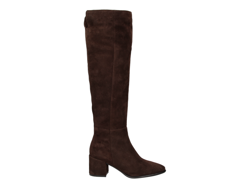 Voir le produit 'Verduyn Bottes Brun' (en anglais) Verduyn Bottes Brun