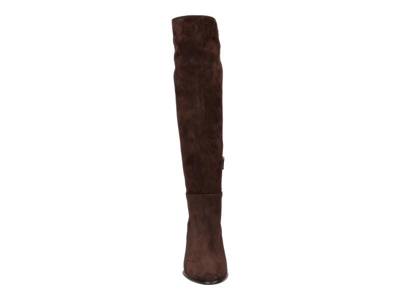 Voir le produit 'Verduyn Bottes Brun' (en anglais) Verduyn Bottes Brun