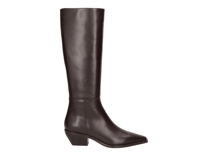 Verduyn Boots Brown