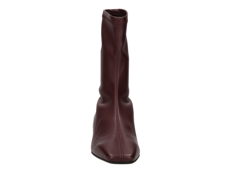 Verduyn Ankle Boots Bordeaux