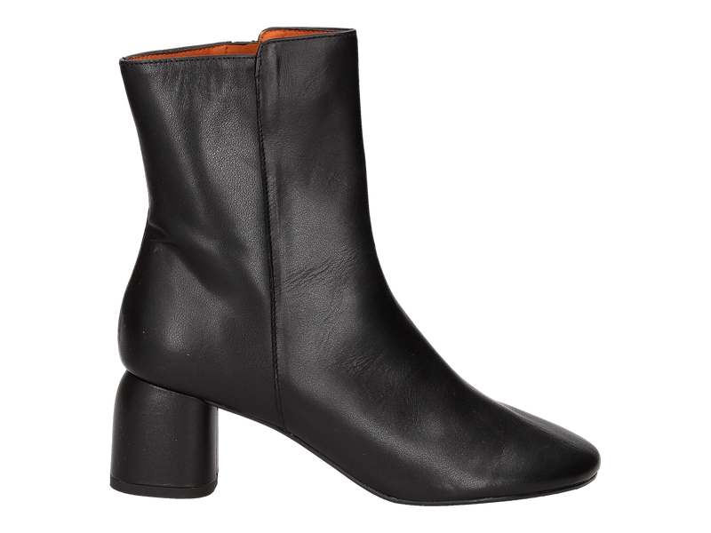 Angel Alarcon Bottines Noir