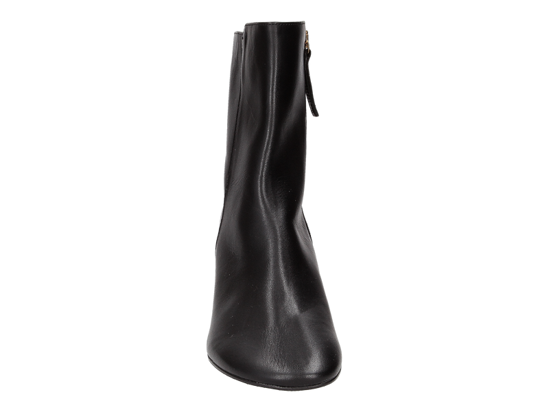 Angel Alarcon Bottines Noir