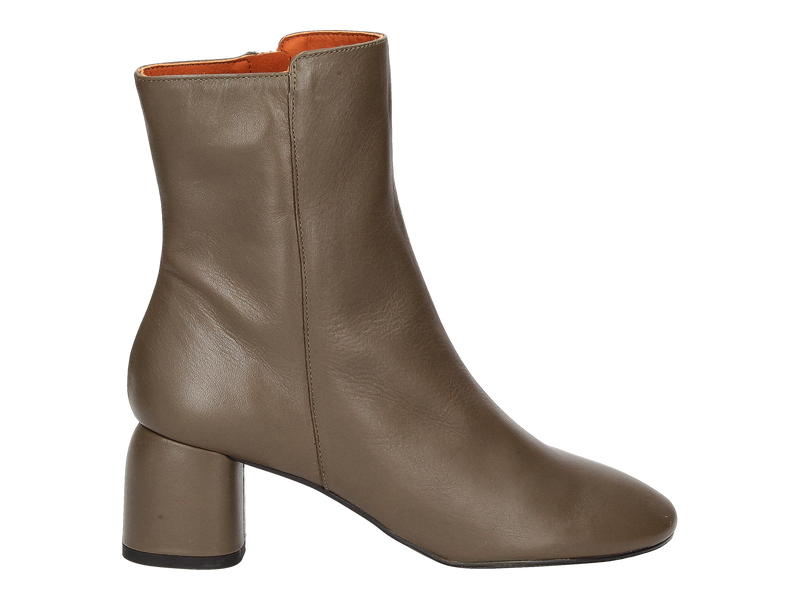 Angel Alarcon Bottines Kaki