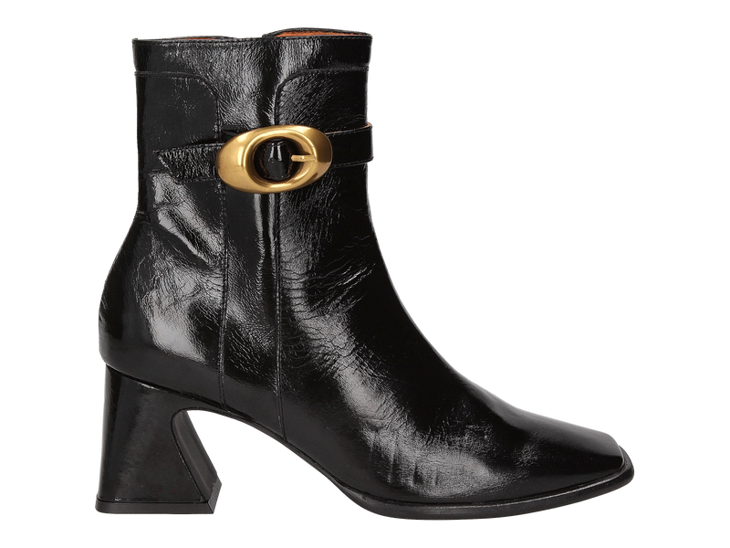 Angel Alarcon Bottines Noir