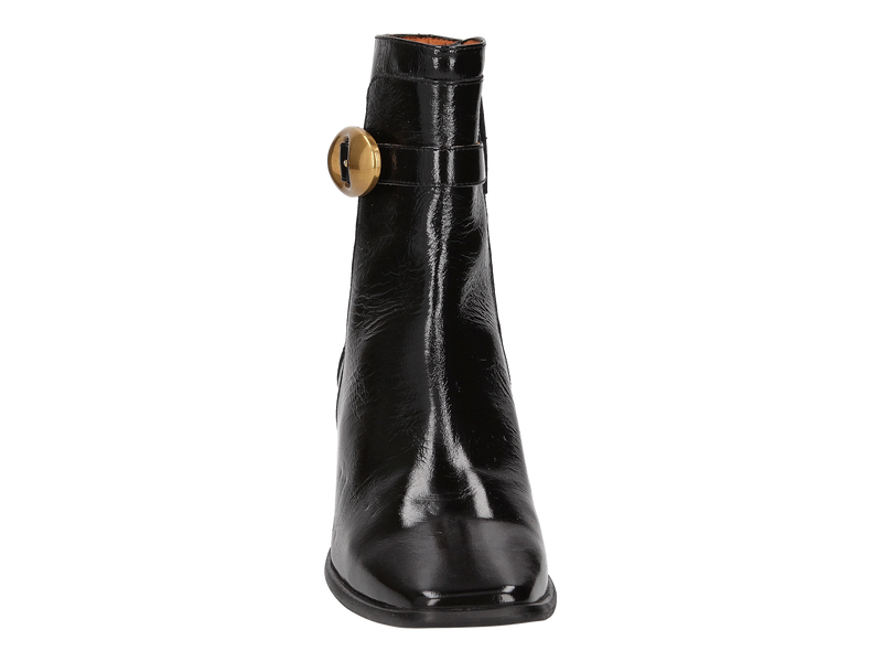 Angel Alarcon Bottines Noir