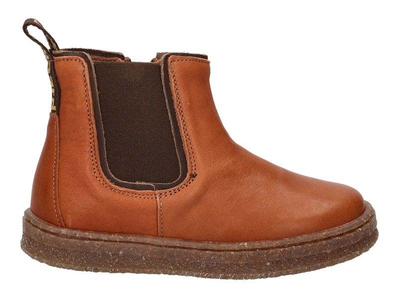 Bisgaard Boots Cognac