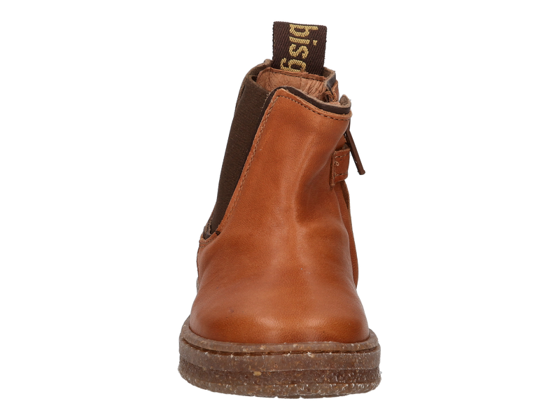 Bisgaard Boots Cognac