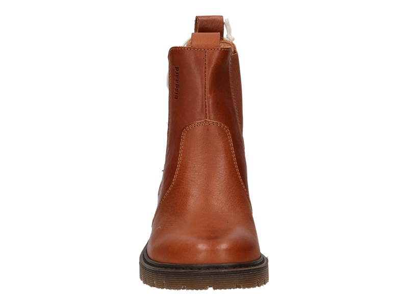 Bisgaard Boots Cognac
