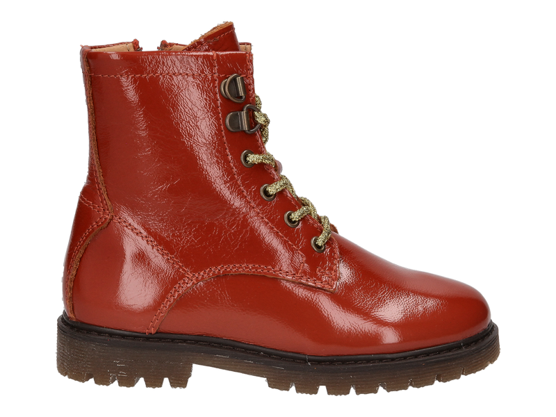 Bisgaard Boots Roest