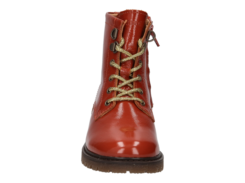 Bisgaard Boots Roest