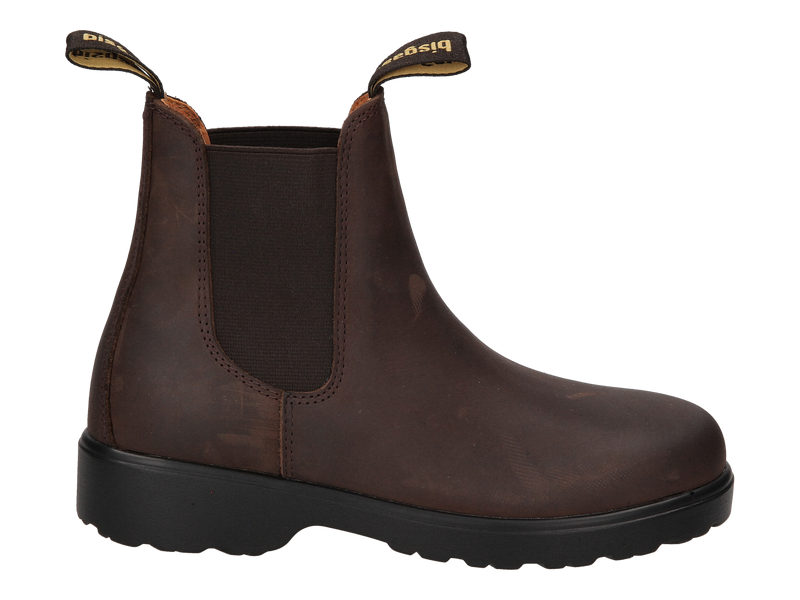 Bisgaard Bottines Brun