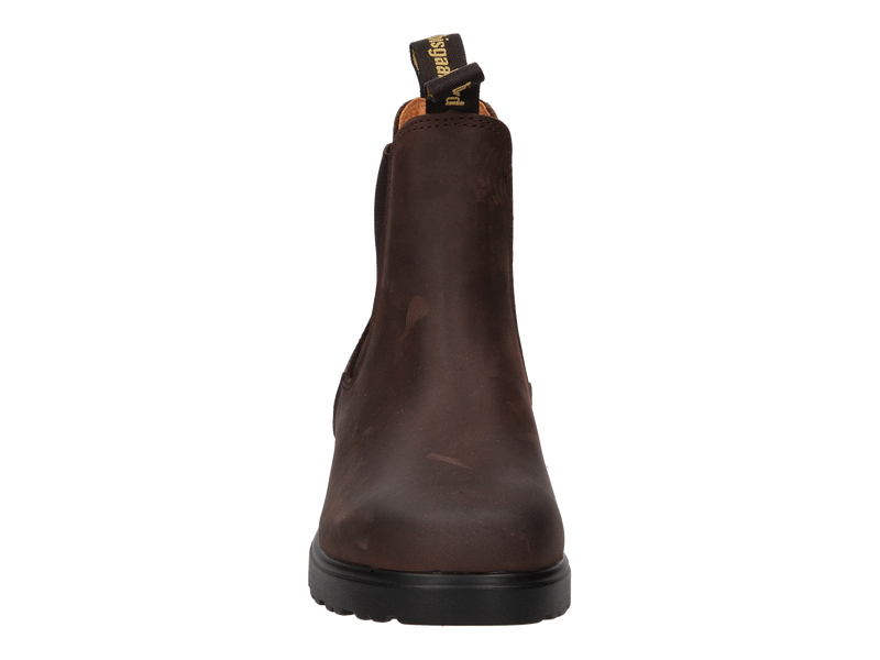 Bisgaard Bottines Brun