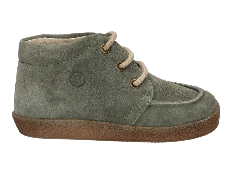 Falcotto Sneakers Groen