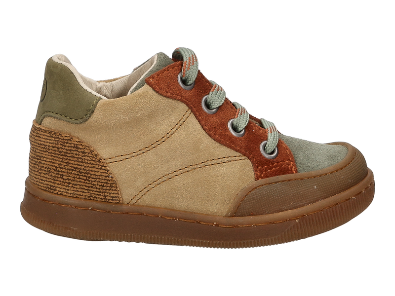 Falcotto Sneakers Green