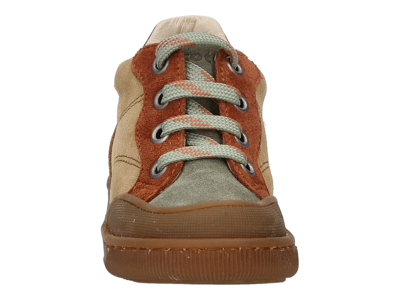 Falcotto Baskets Vert