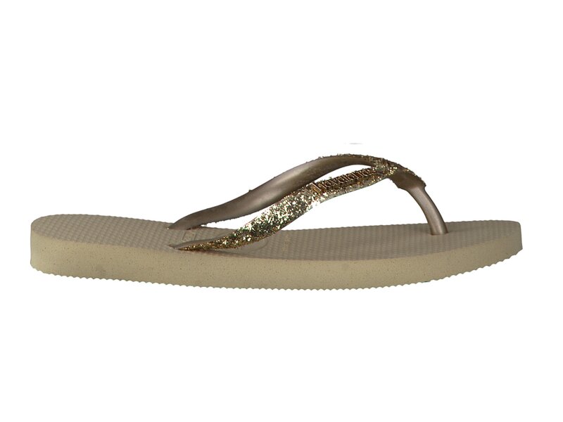 Havaianas Tongues Beige