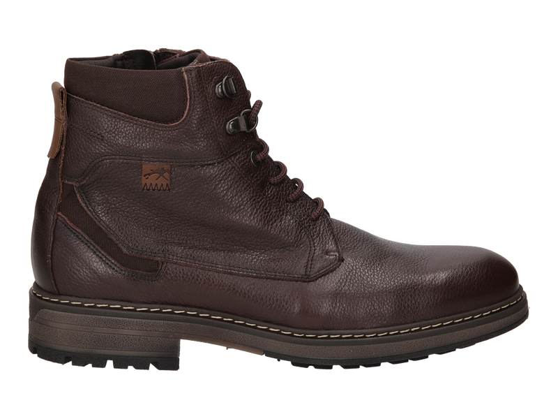 Fluchos Boots Brown