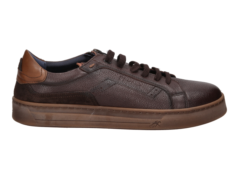 Fluchos Lace Shoes Brown