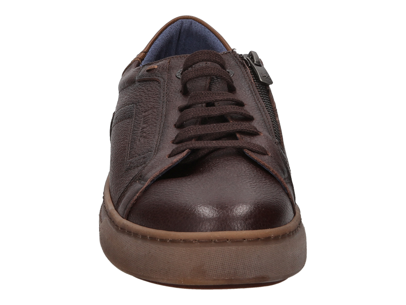 Fluchos Lace Shoes Brown