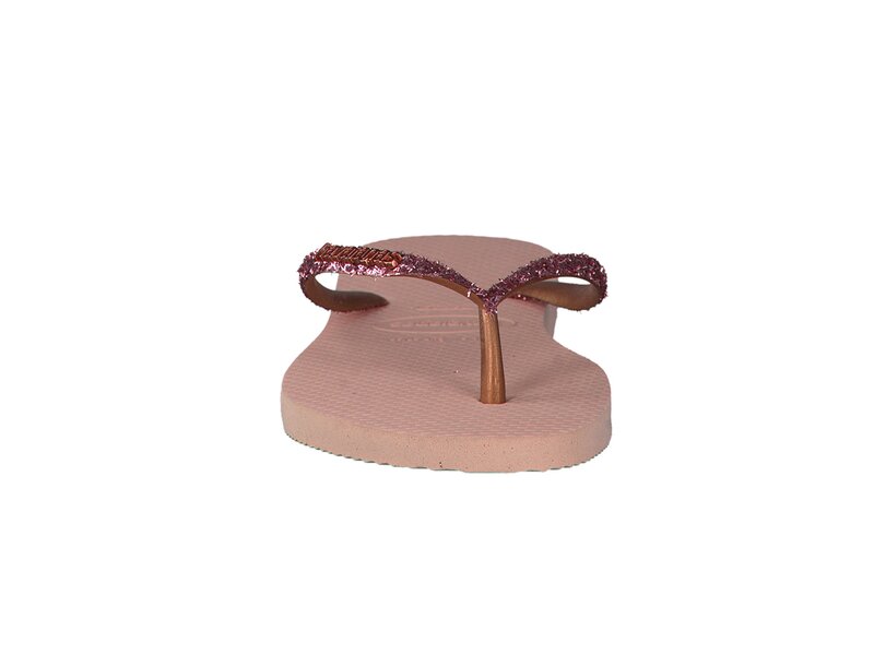 Havaianas Tongues Rose