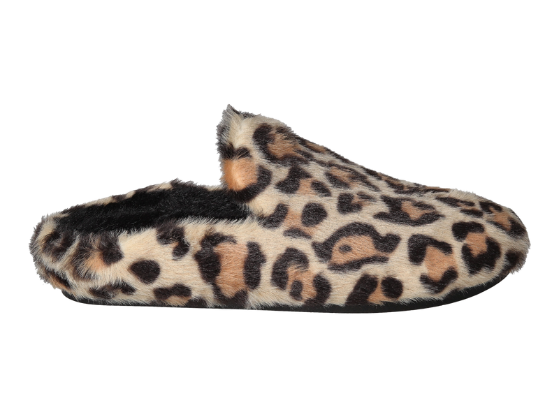 Voir le produit 'Freedom Moses Pantoufles Leopard' (en anglais) Freedom Moses Pantoufles Leopard