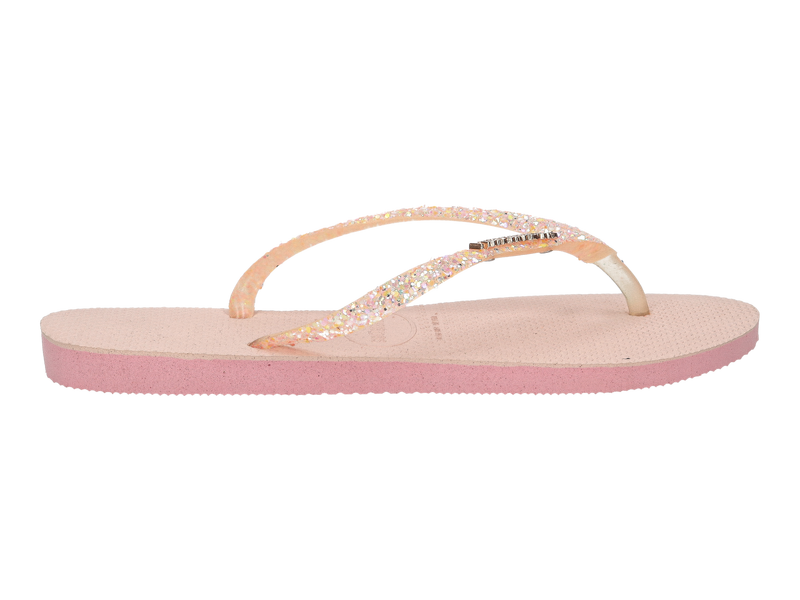 View product 'Havaianas Tongs Rose' Havaianas Tongs Rose