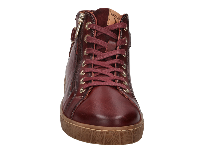 Pikolinos Bottines Cognac