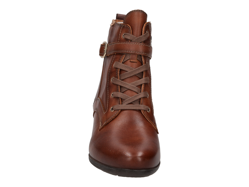 Pikolinos Bottines Cognac