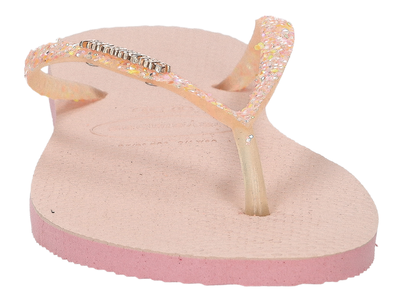 View product 'Havaianas Tongs Rose' Havaianas Tongs Rose