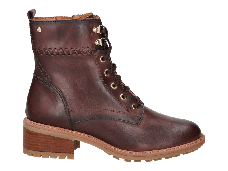 Pikolinos Bottines Brun