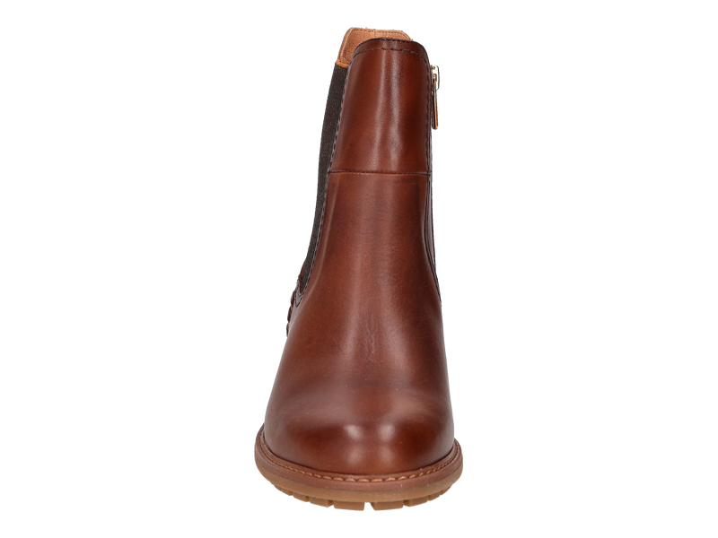 Pikolinos Bottines Cognac