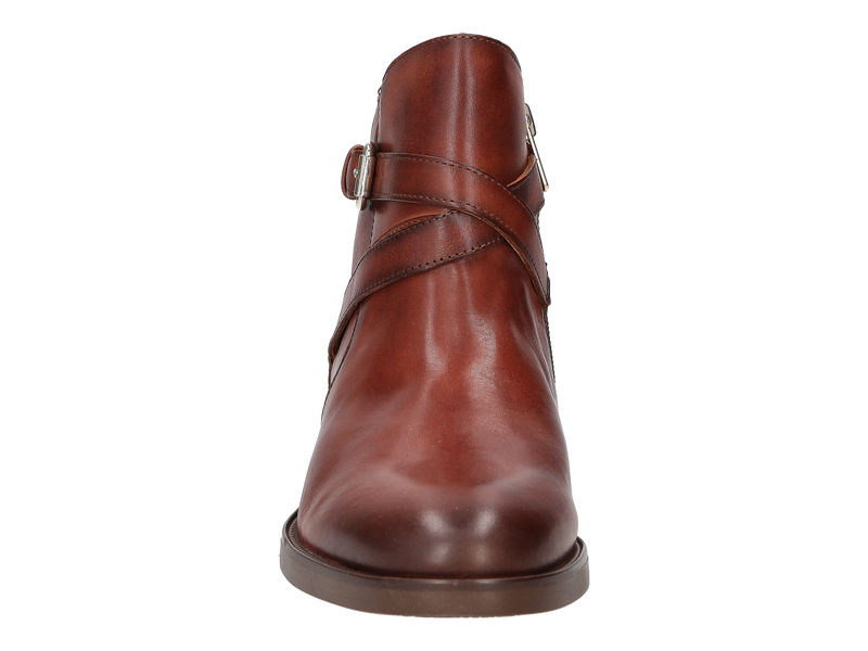 Pikolinos Bottines Cognac