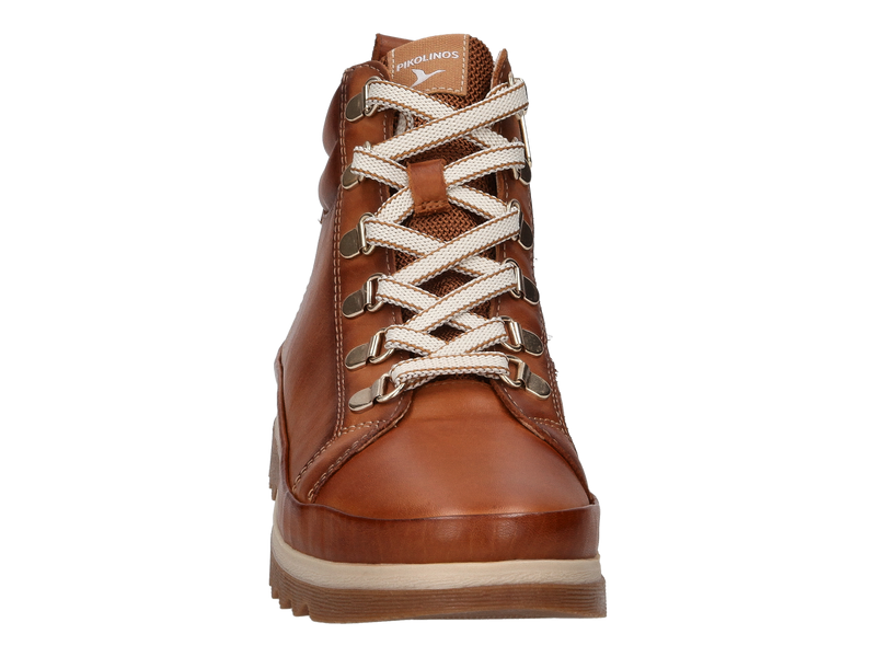 Pikolinos Bottines Cognac