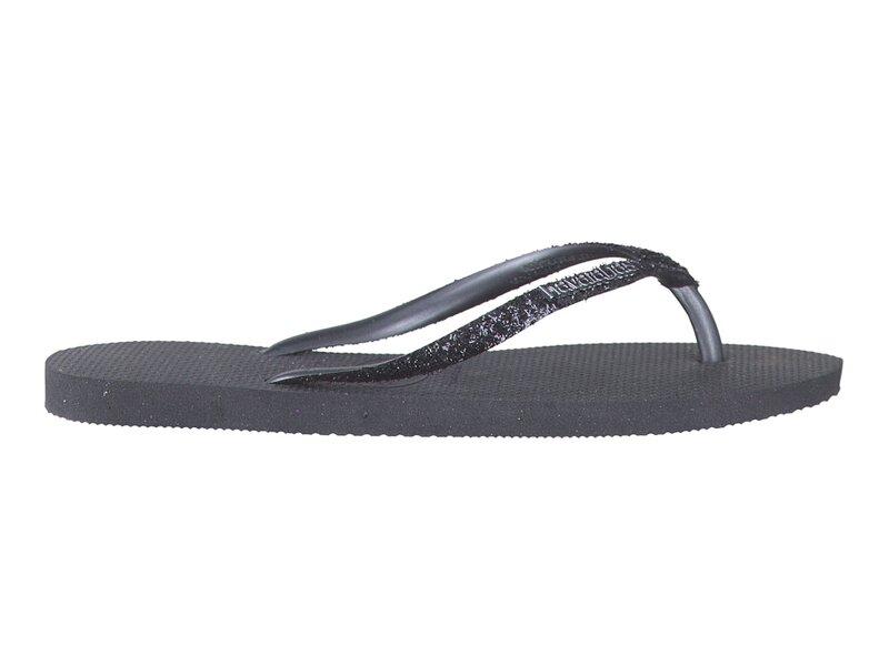 View product 'Havaianas Tongs Black' Havaianas Tongs Black
