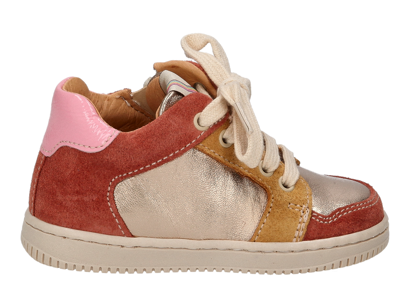 Romagnoli Bottines Or