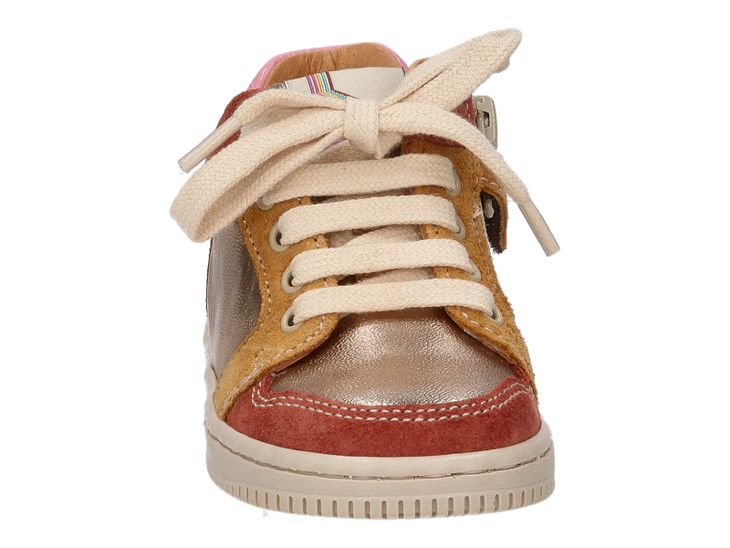 Romagnoli Bottines Or