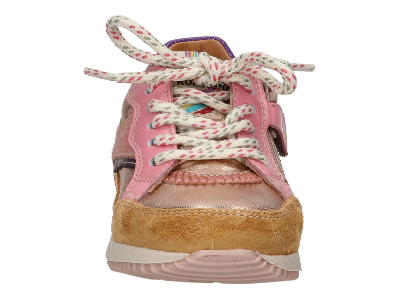 Romagnoli Bottines Rose