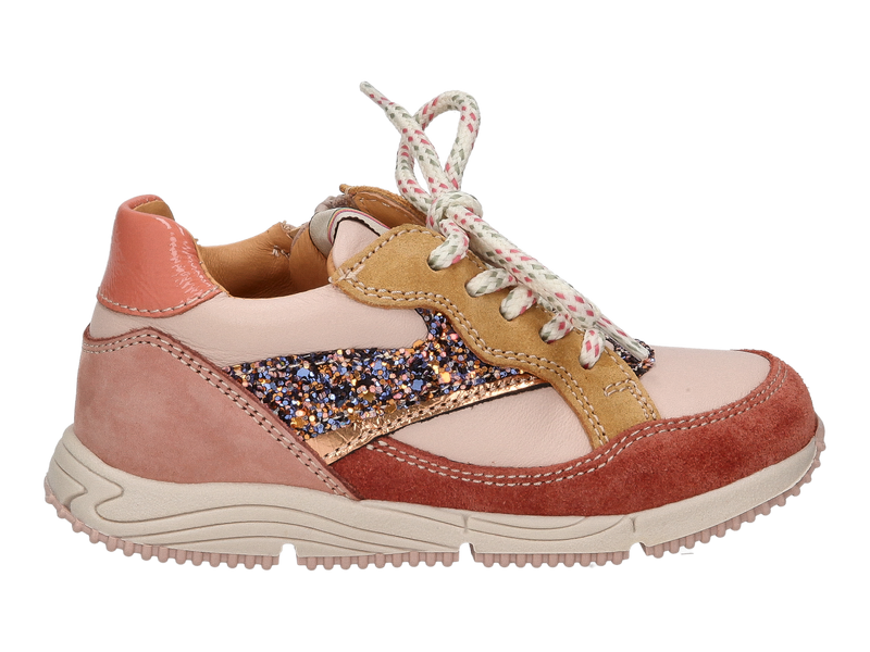 Romagnoli Bottines Multi