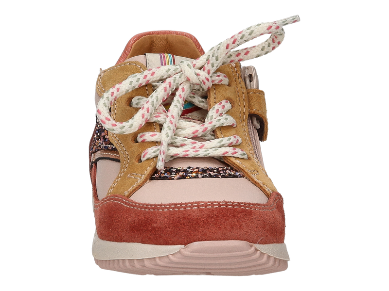 Romagnoli Bottines Multi