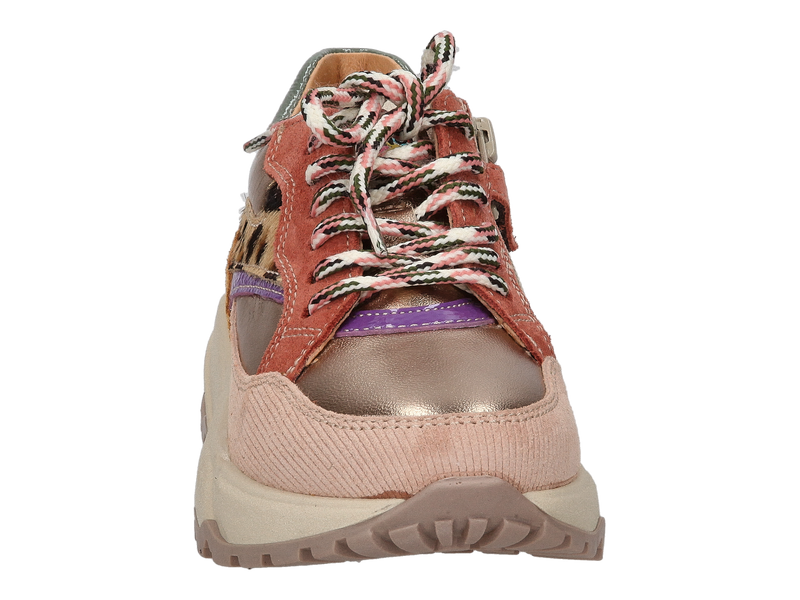 Romagnoli Bottines Or