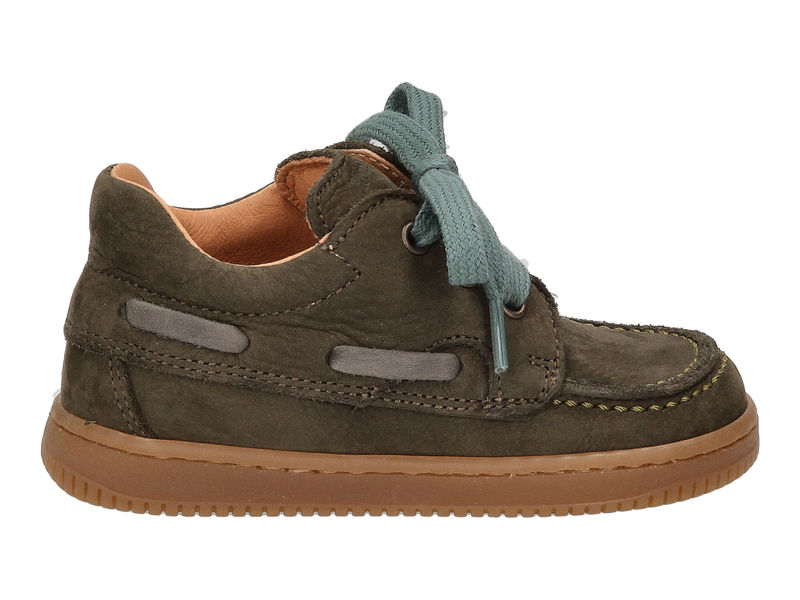 Romagnoli Bottines Vert