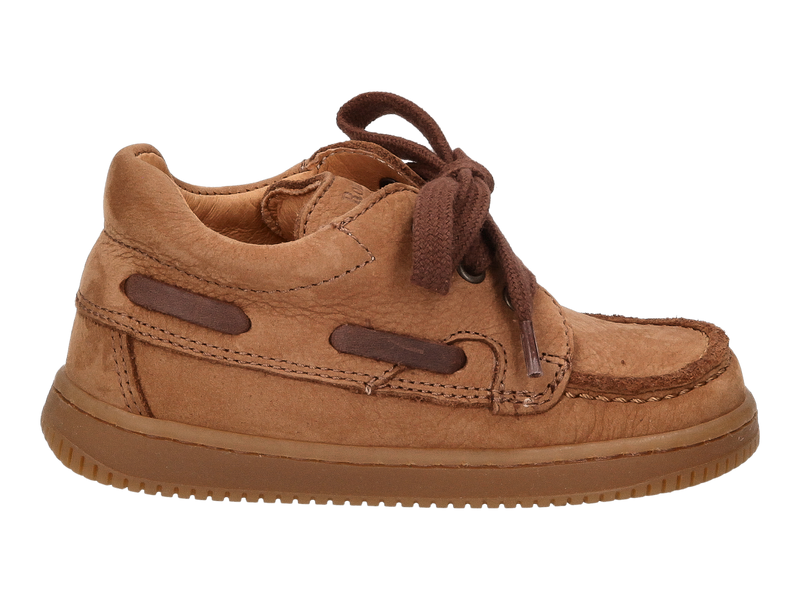 Romagnoli Boots Brown