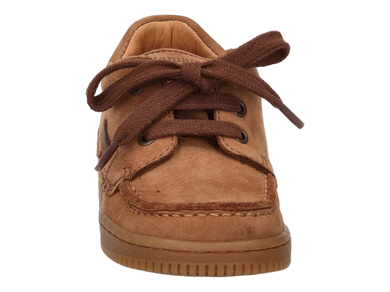 Romagnoli Boots Brown