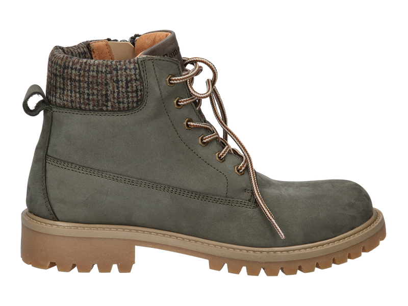 Romagnoli Bottines Vert