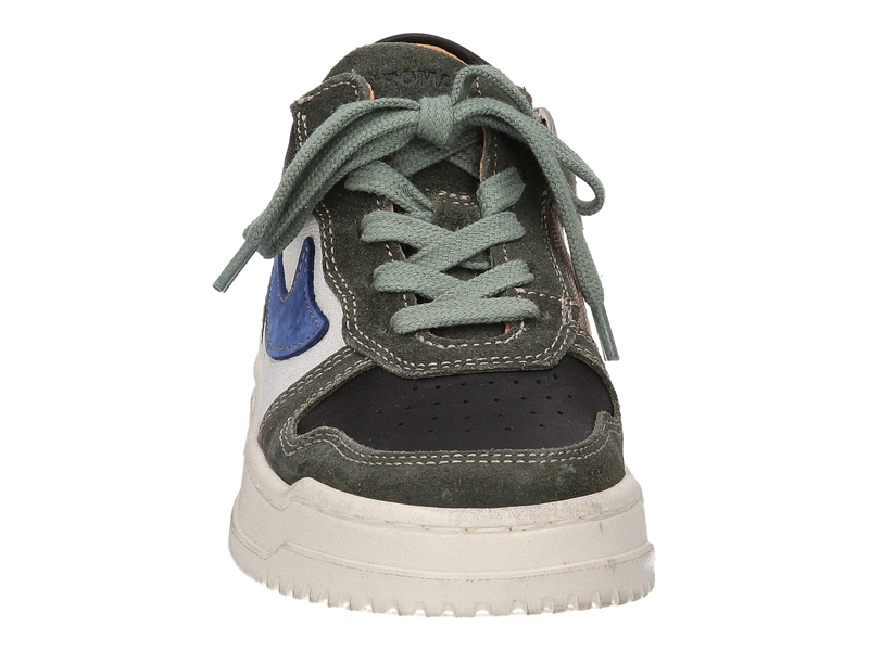 Romagnoli Sneakers Green