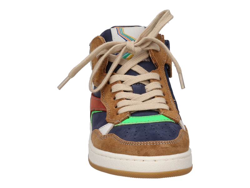 Romagnoli Sneakers Blue