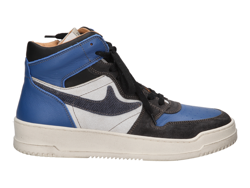 Romagnoli Sneakers Blue