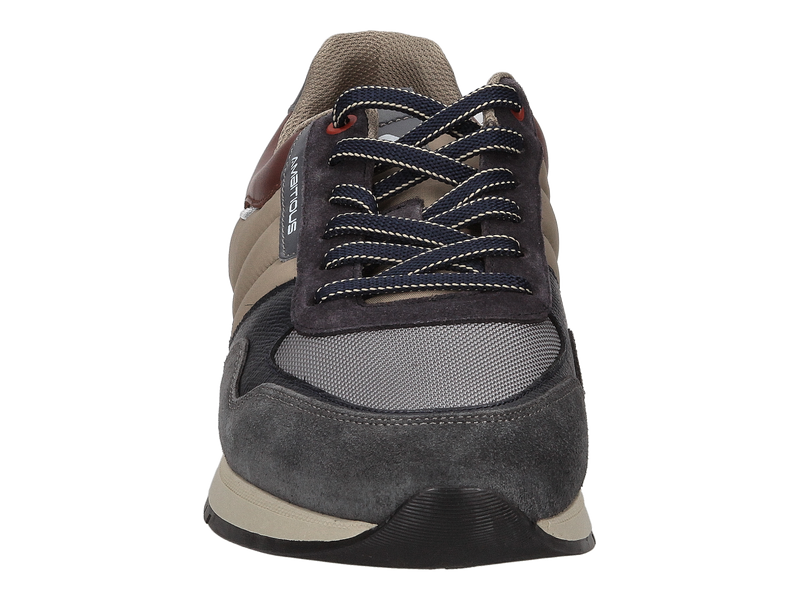 Ambitious Sneakers Blue