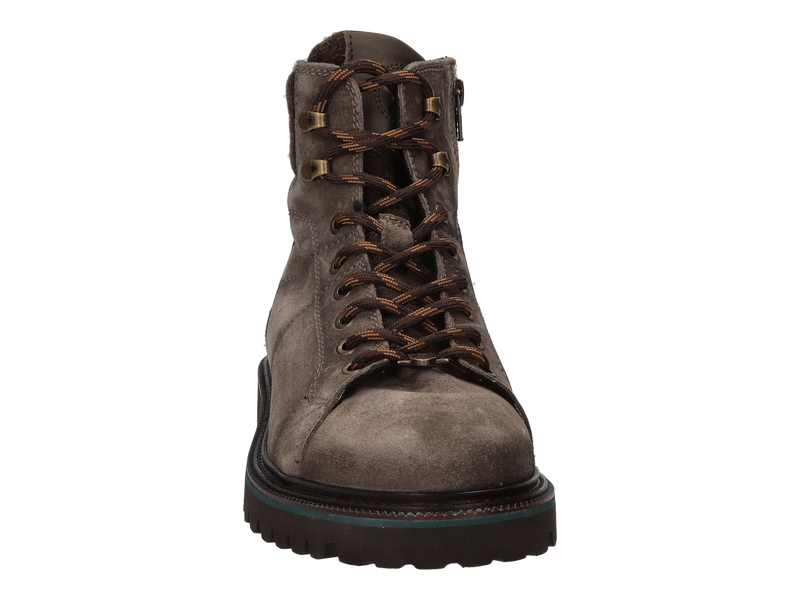 Ambitious Bottines Taupe